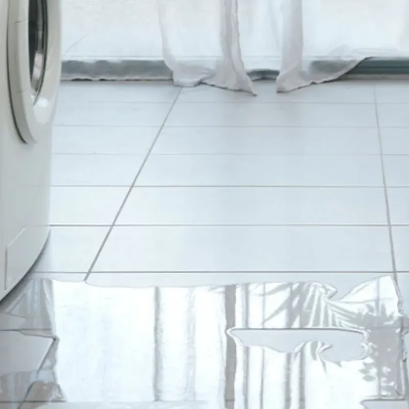 Appliance Leak Cleanup in Floyd County, IA